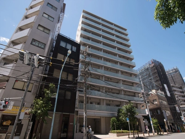 グランスイート高円寺