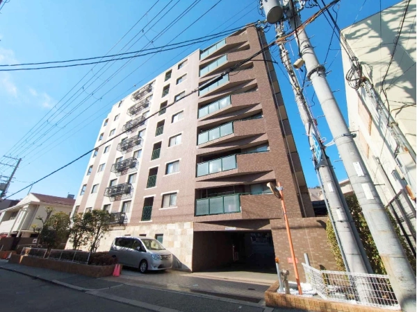 藤和宝塚小林ホームズ
