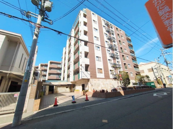 藤和宝塚小林ホームズ