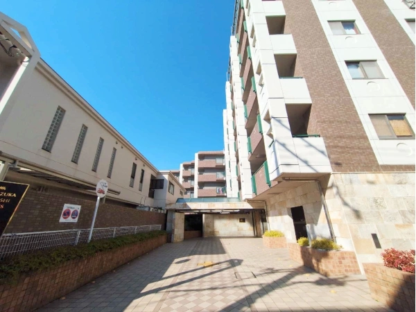 藤和宝塚小林ホームズ