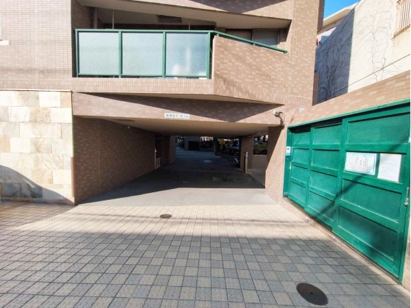 藤和宝塚小林ホームズ