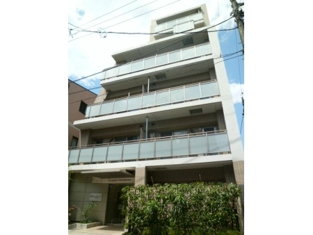 ダイナシティ立川