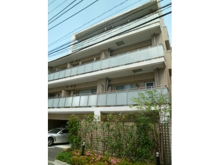 ダイナシティ立川