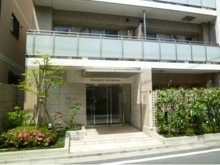 ダイナシティ立川