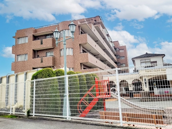 セレッソコート宝塚グランシア