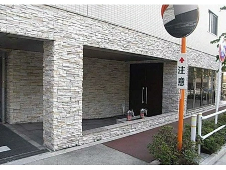 ジェネラルアパートメント常盤台