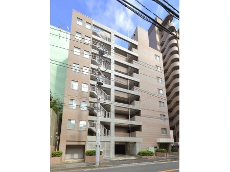 カストル松戸