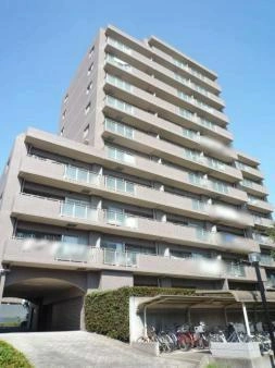 三鷹南ガーデンハウス