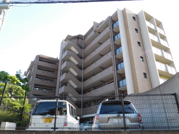 ベルレーヴ豊中本町