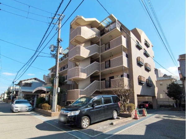 グローバル宝塚小浜