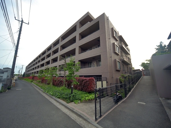 ナイスビューリヨン横浜鶴見