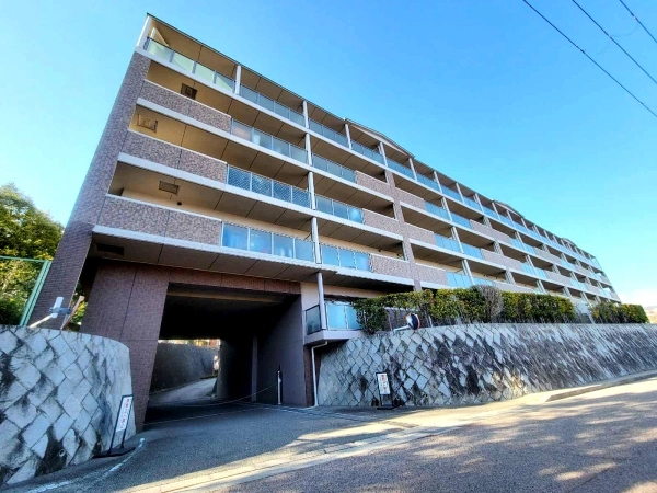 リーフアベニュー宝塚売布
