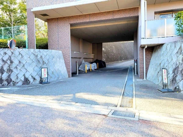 リーフアベニュー宝塚売布