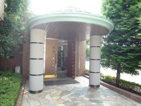 ライフヴィラ浜田山