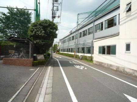 ライフヴィラ浜田山