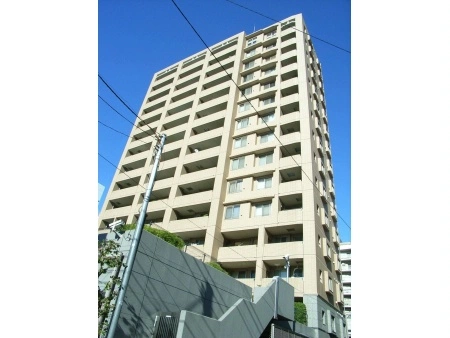 グラーサ渋谷松濤