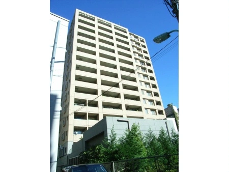 グラーサ渋谷松濤