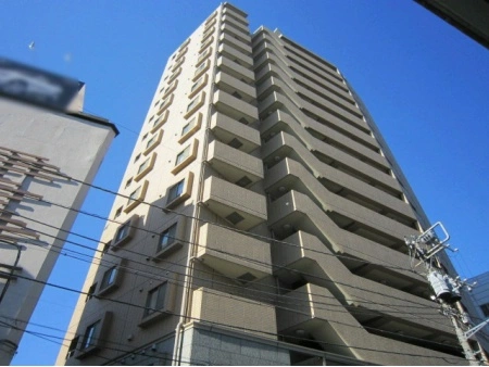 グラーサ渋谷松濤