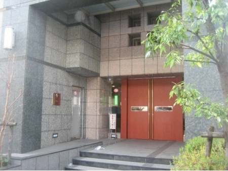 グラーサ渋谷松濤