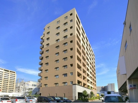 カテリーナ東京ベイコスタヴィアーレ