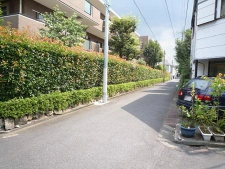 ライフパティオ浜田山