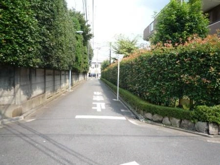 ライフパティオ浜田山