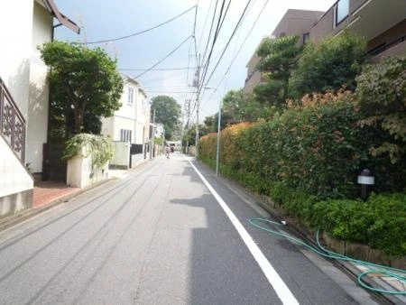 ライフパティオ浜田山