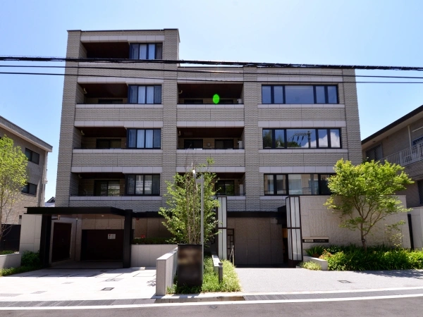 ウエリス東芦屋町