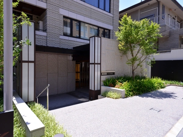 ウエリス東芦屋町