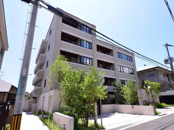ウエリス東芦屋町