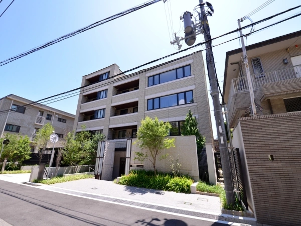 ウエリス東芦屋町