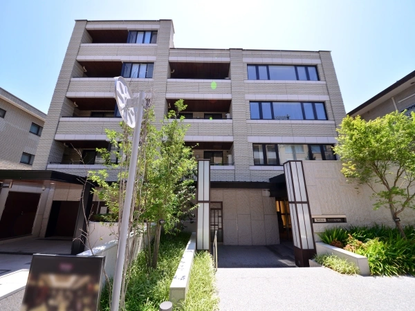 ウエリス東芦屋町