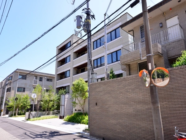ウエリス東芦屋町