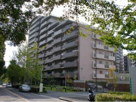 ローレルコート新千里東町あかしやの丘