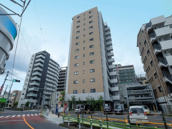 イニシア日野