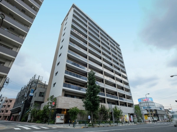 イニシア日野