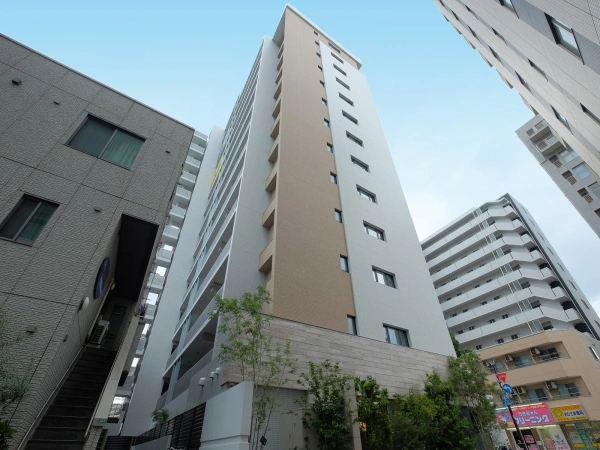 イニシア日野