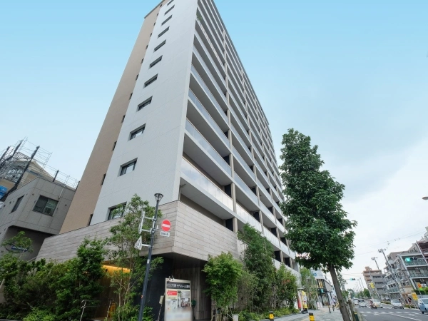イニシア日野