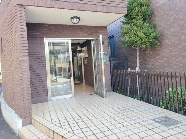 ギャラリーコート雲雀丘花屋敷