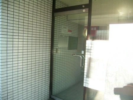 アローハイツ上北沢