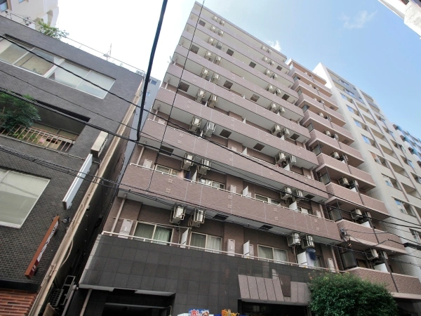 プレール日本橋弐番館