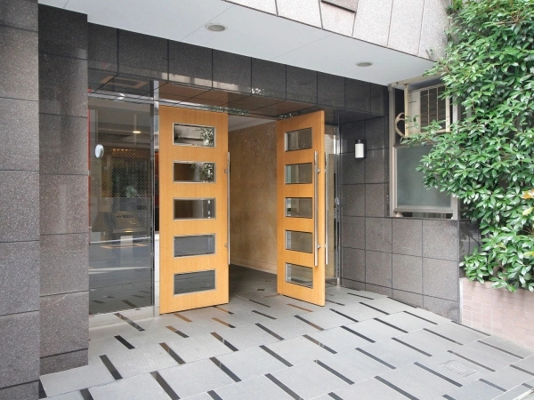 プレール日本橋弐番館