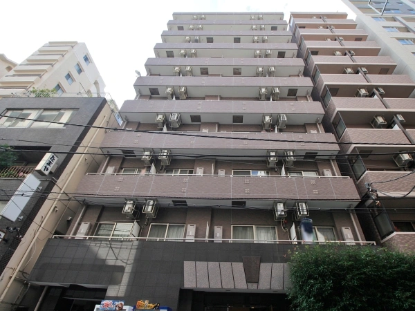 プレール日本橋弐番館
