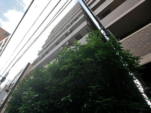 プレール日本橋弐番館