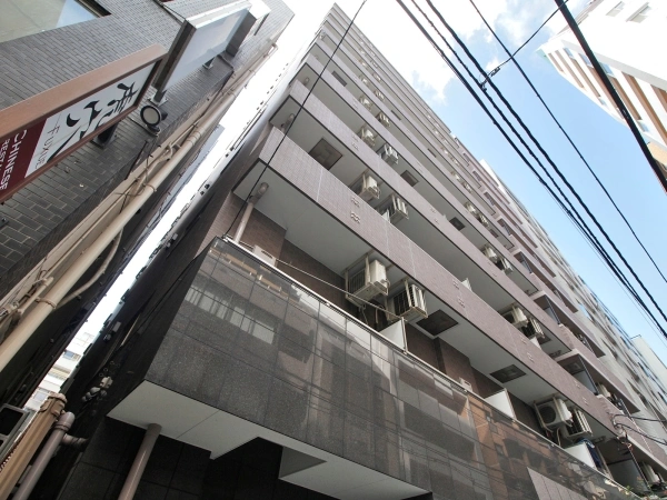 プレール日本橋弐番館