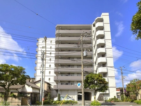 クイーンズレゾン千葉県庁前
