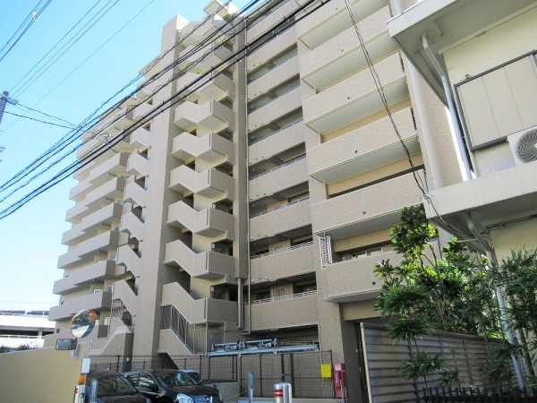 ケイズコート茨木別院町
