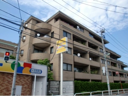オリエントロイヤルハウス経堂