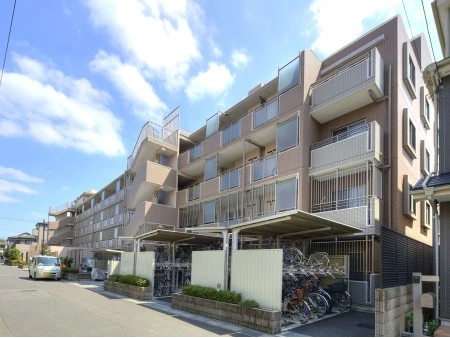 クオラフィラーレ東川口