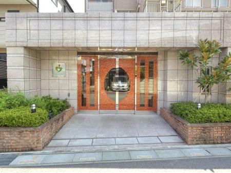 クオラフィラーレ東川口